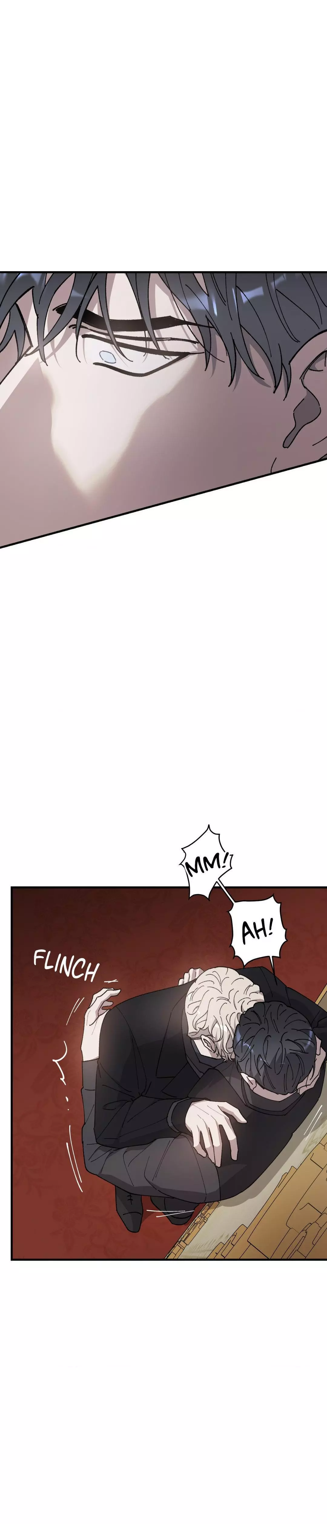 Flower Of The Sun - Chapter 66 Page 18