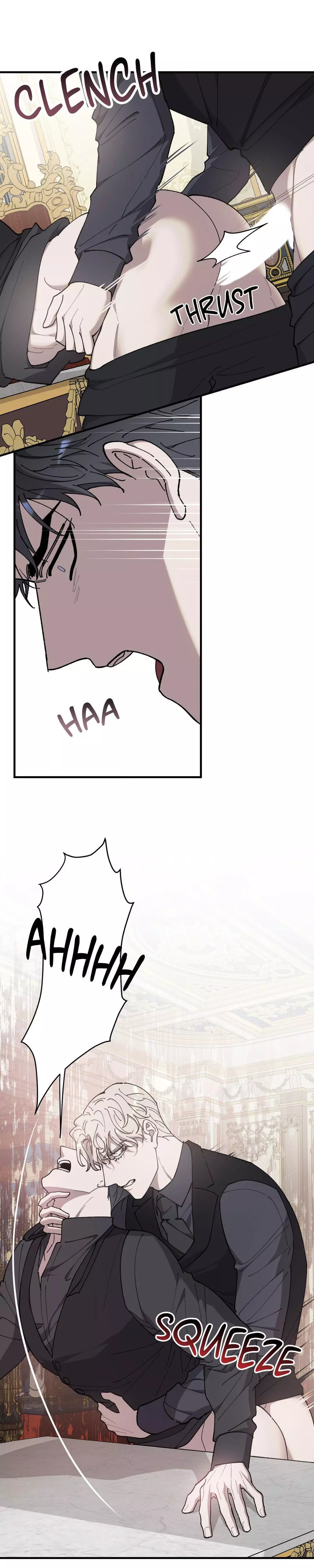 Flower Of The Sun - Chapter 66 Page 21