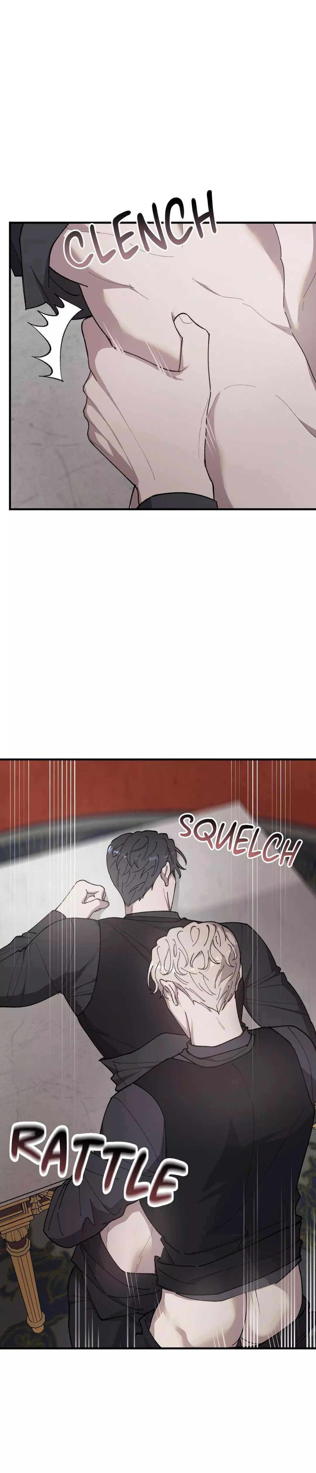 Flower Of The Sun - Chapter 66 Page 24