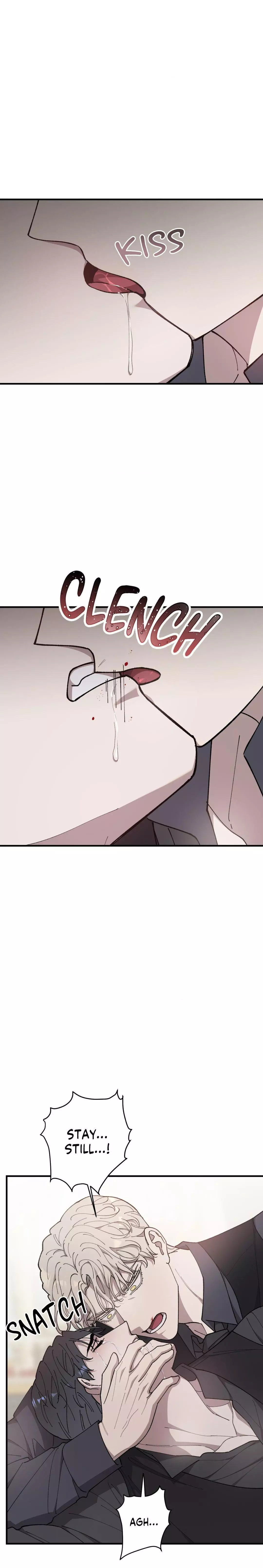 Flower Of The Sun - Chapter 66 Page 27
