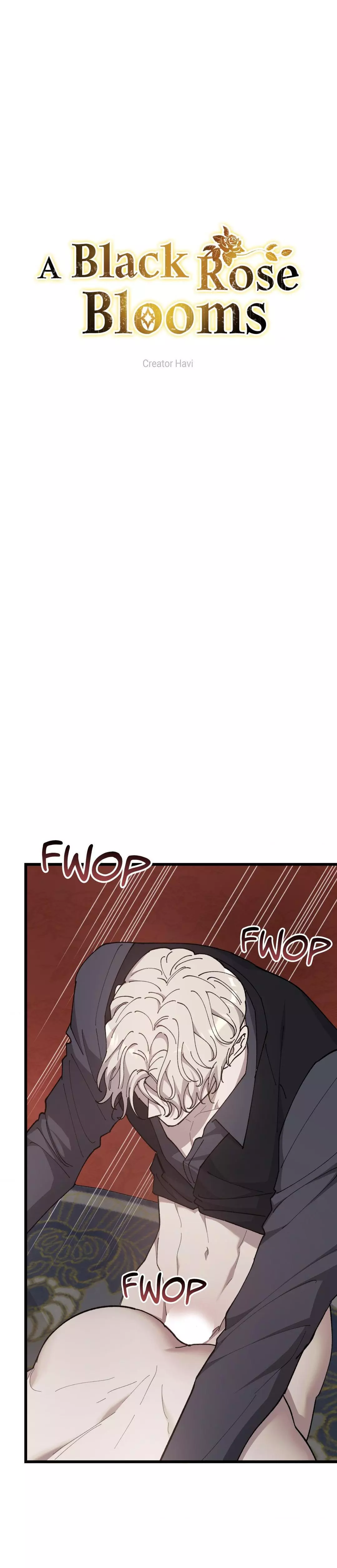 Flower Of The Sun - Chapter 67 Page 2