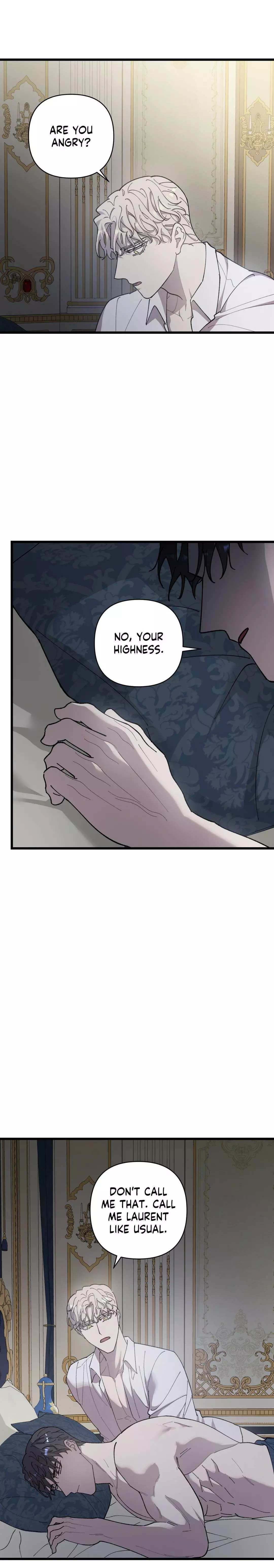 Flower Of The Sun - Chapter 67 Page 12