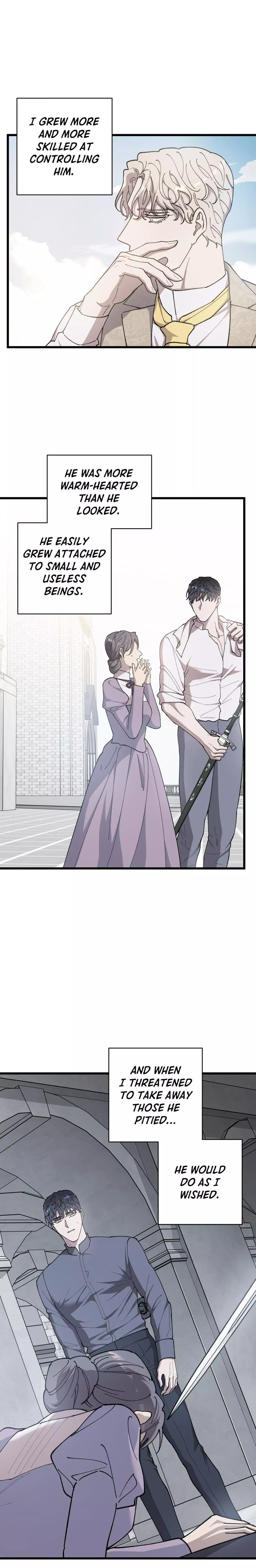 Flower Of The Sun - Chapter 67 Page 15