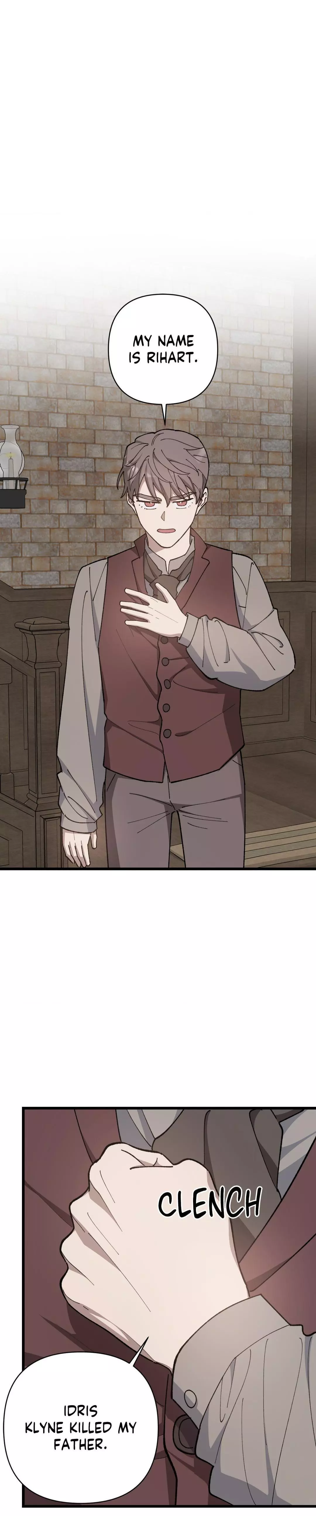 Flower Of The Sun - Chapter 67 Page 26