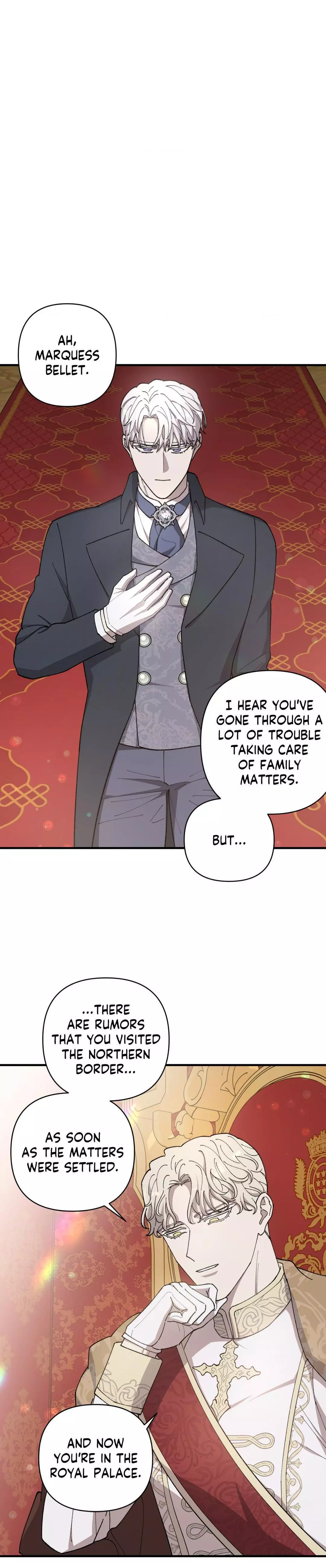 Flower Of The Sun - Chapter 68 Page 3