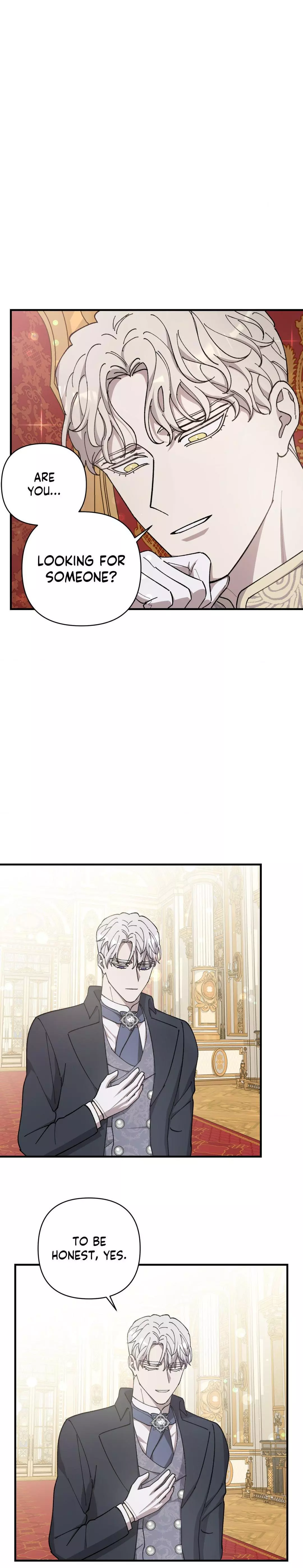 Flower Of The Sun - Chapter 68 Page 4