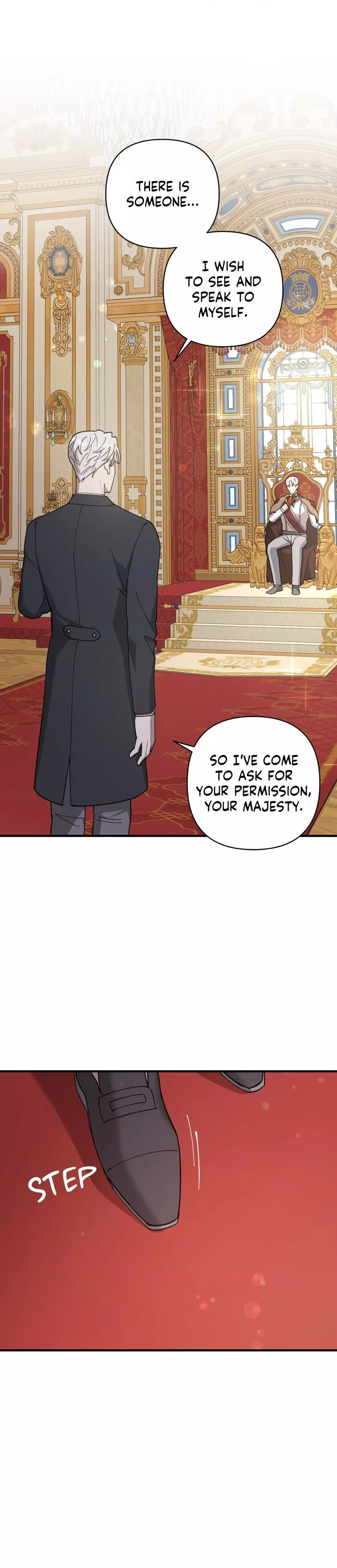 Flower Of The Sun - Chapter 68 Page 5