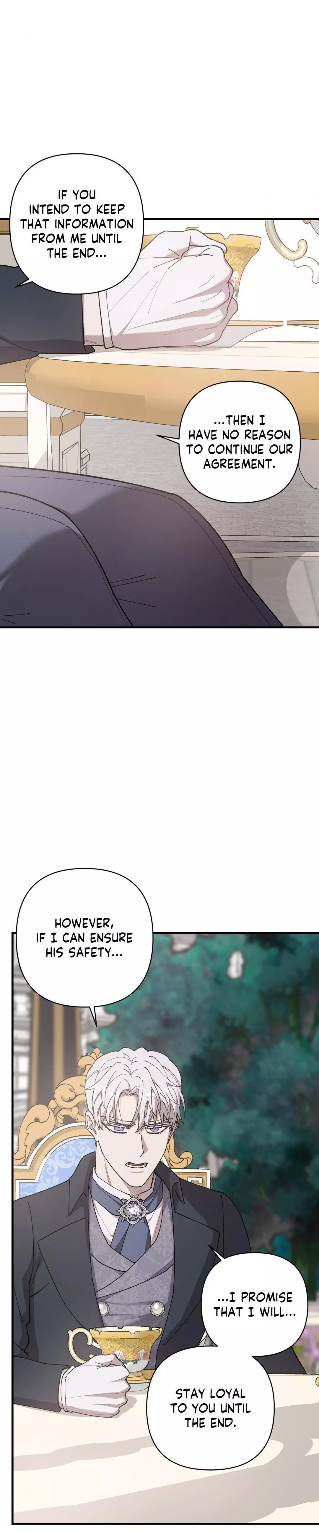Flower Of The Sun - Chapter 68 Page 15