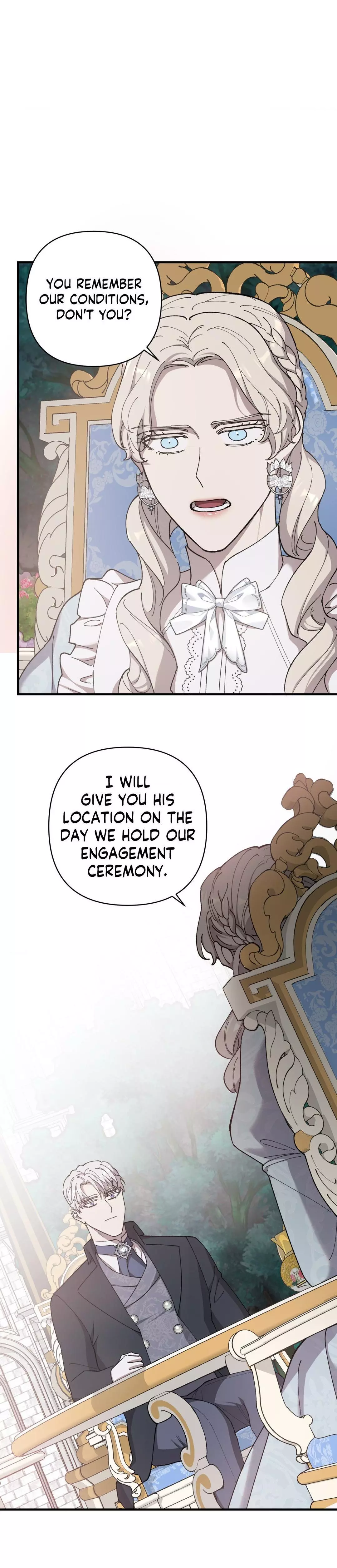 Flower Of The Sun - Chapter 68 Page 16