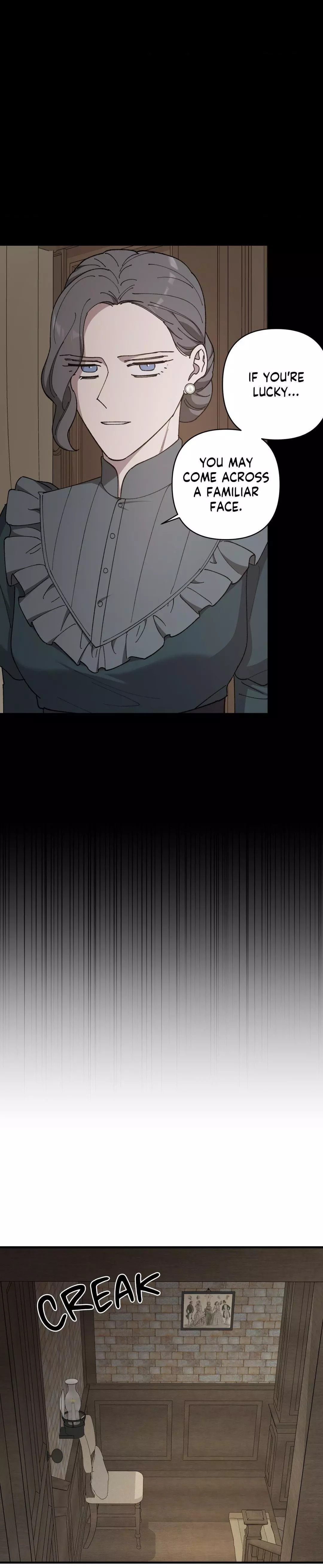 Flower Of The Sun - Chapter 68 Page 25
