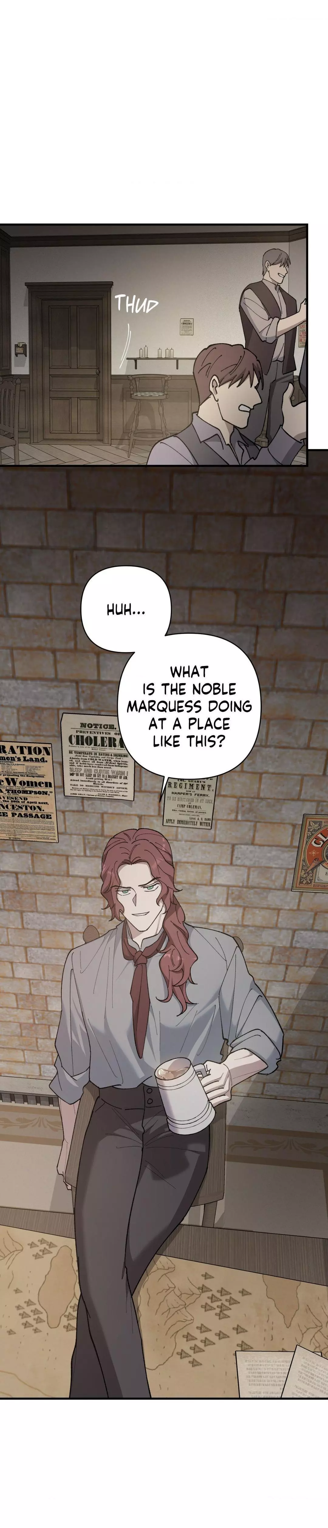 Flower Of The Sun - Chapter 68 Page 27
