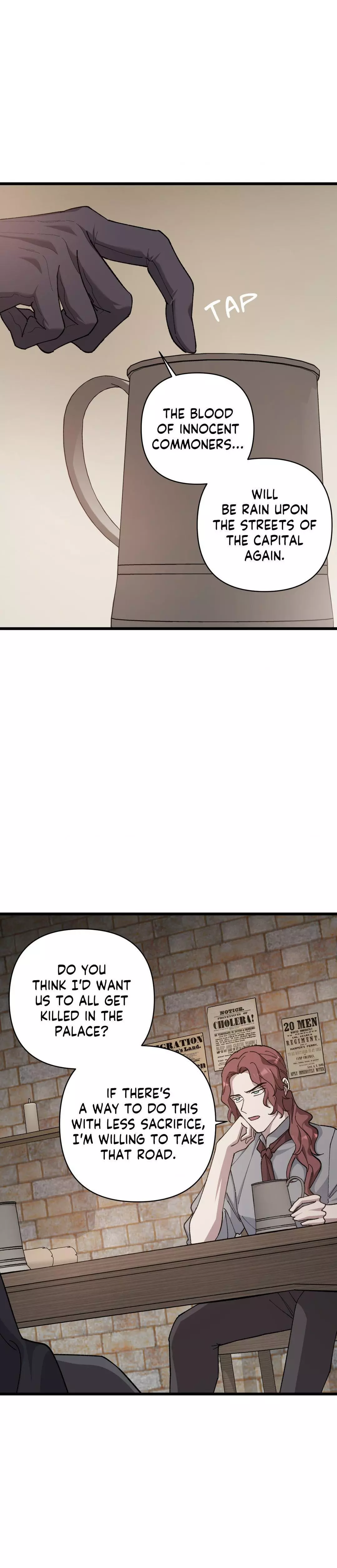 Flower Of The Sun - Chapter 69 Page 3