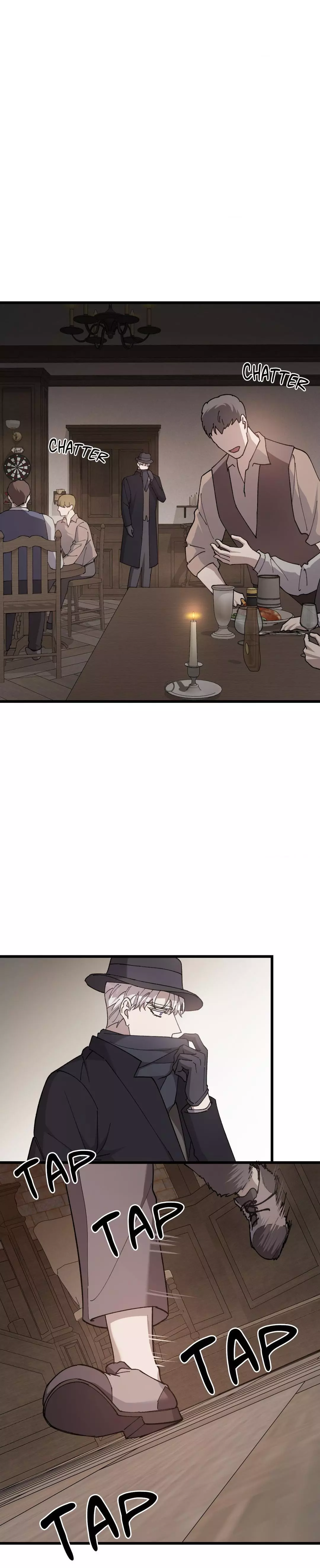 Flower Of The Sun - Chapter 69 Page 14