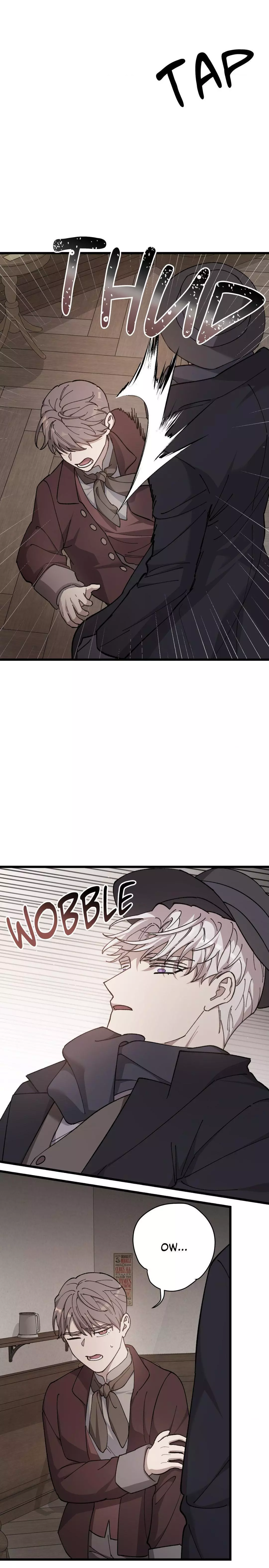 Flower Of The Sun - Chapter 69 Page 15