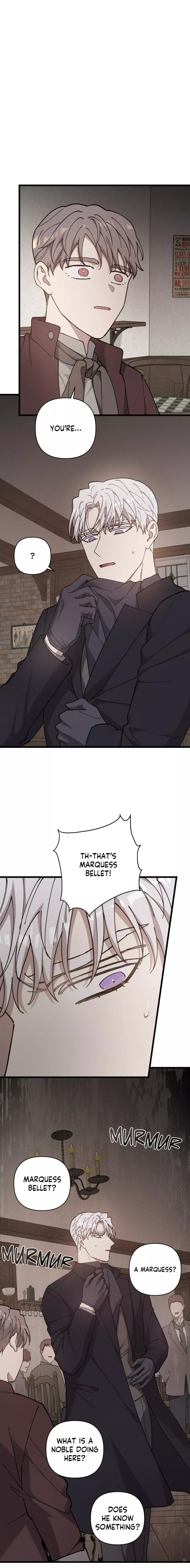 Flower Of The Sun - Chapter 69 Page 16