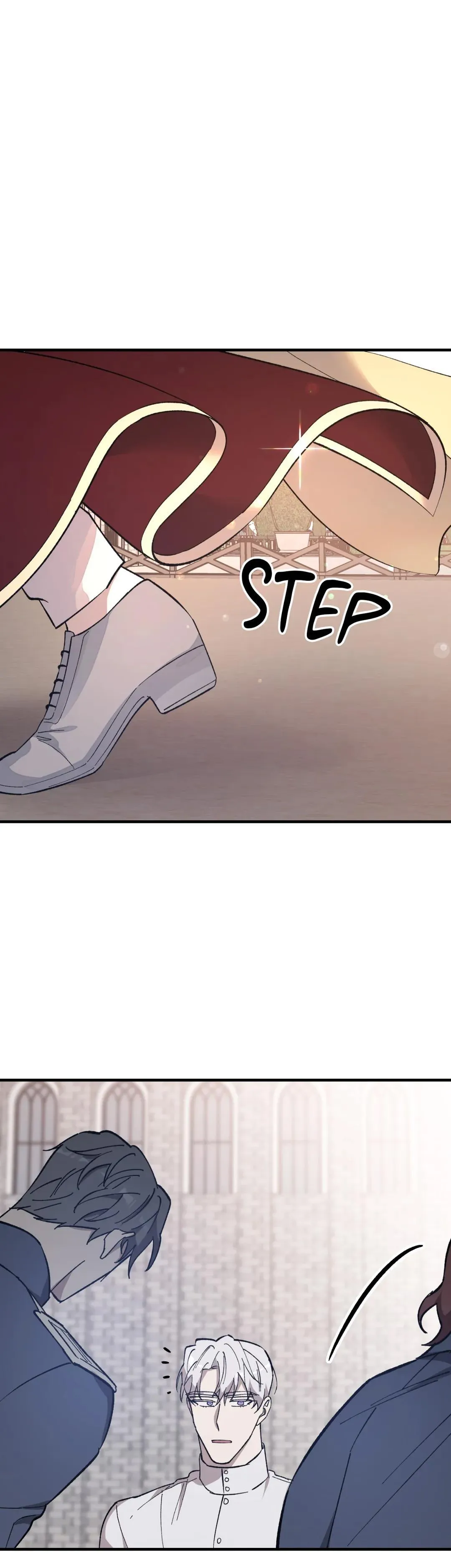 Flower Of The Sun - Chapter 7 Page 7