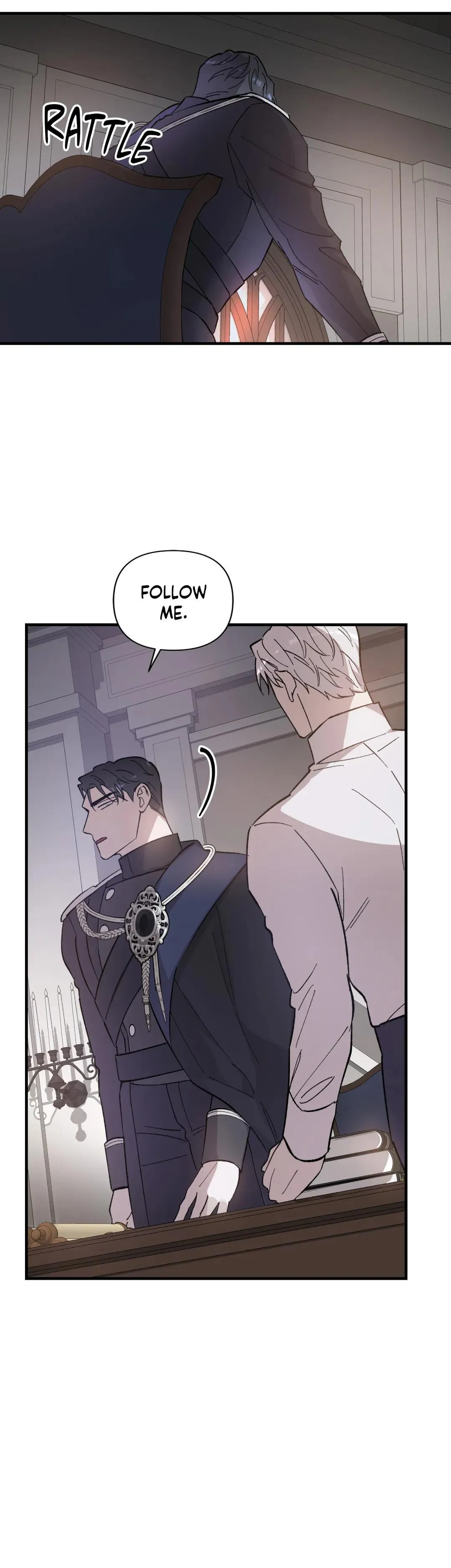 Flower Of The Sun - Chapter 7 Page 15