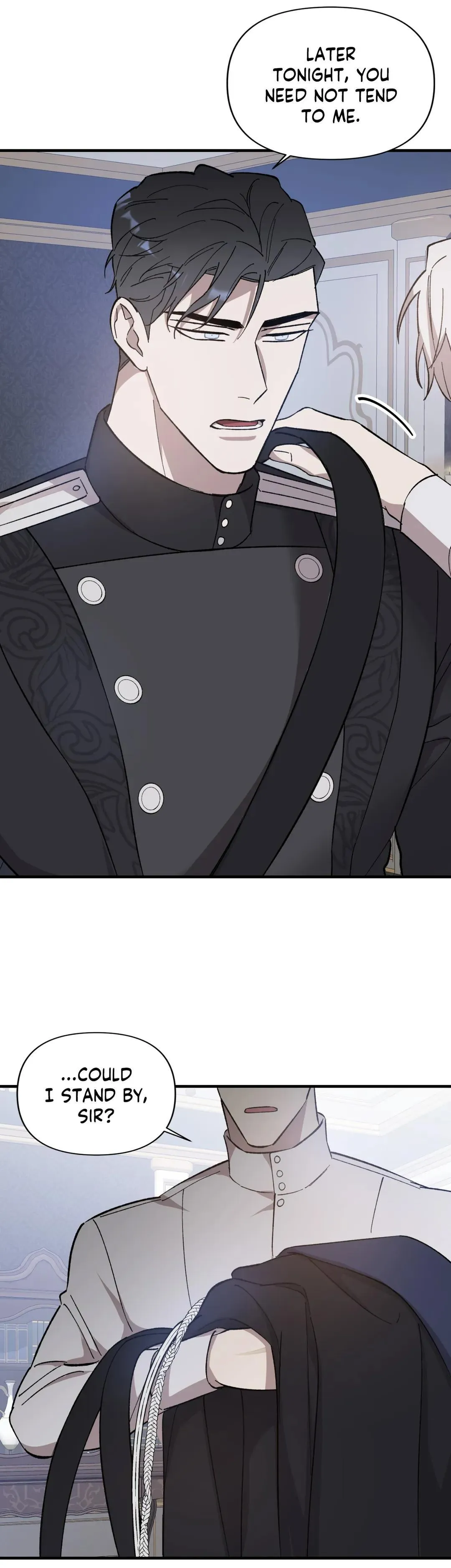 Flower Of The Sun - Chapter 7 Page 18