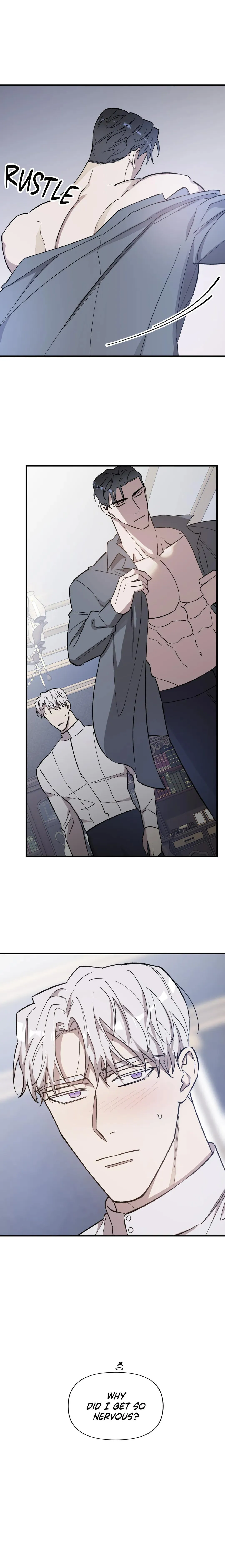 Flower Of The Sun - Chapter 7 Page 21