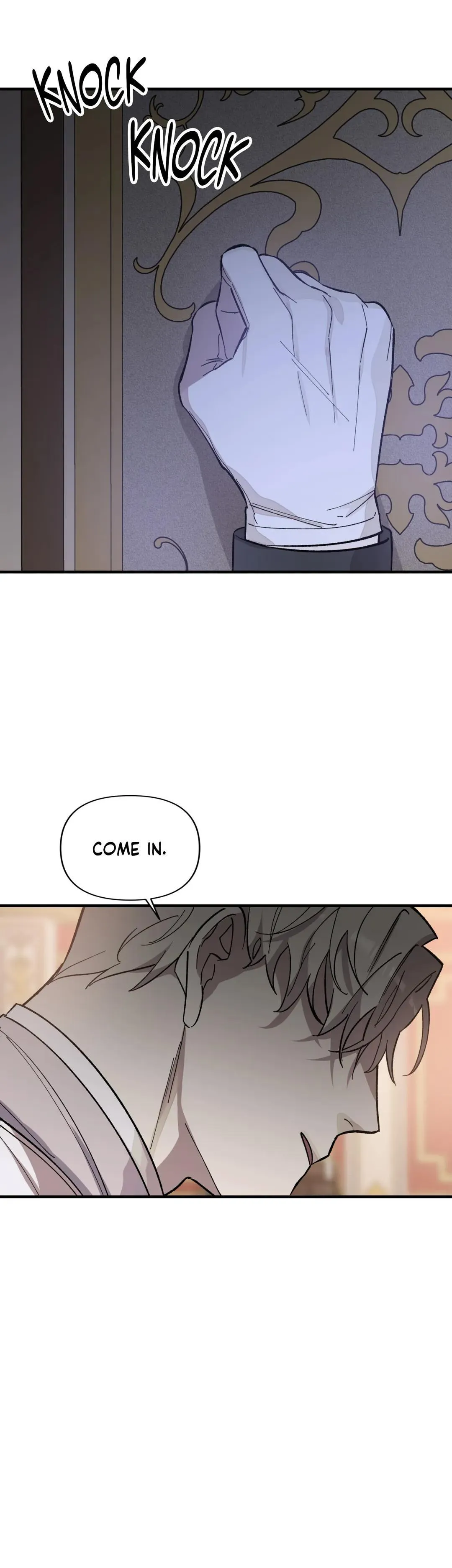 Flower Of The Sun - Chapter 7 Page 23