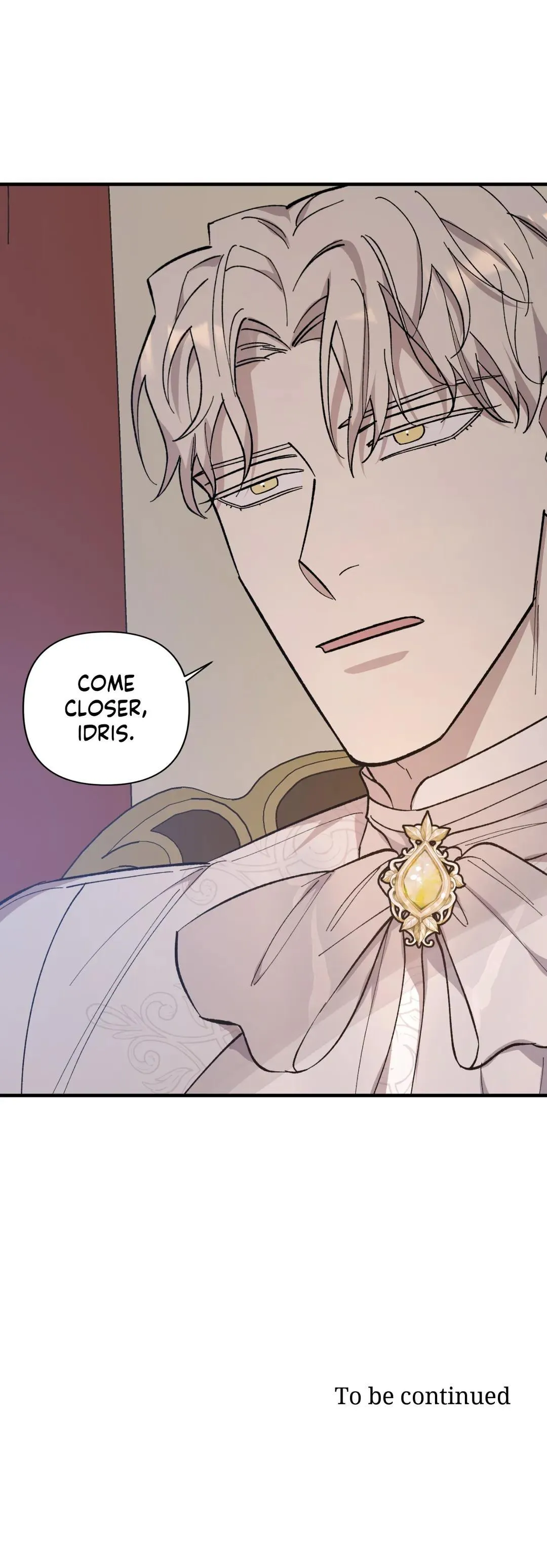 Flower Of The Sun - Chapter 7 Page 27