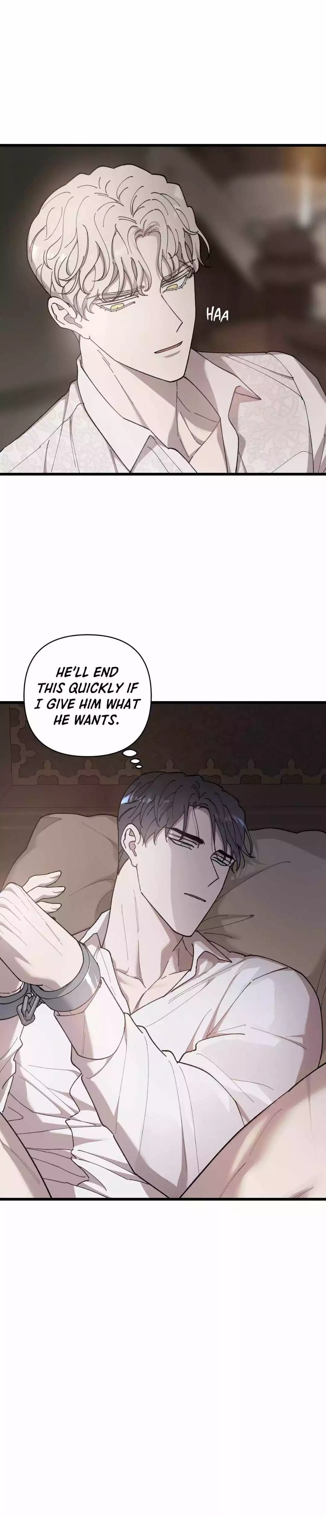 Flower Of The Sun - Chapter 70 Page 6