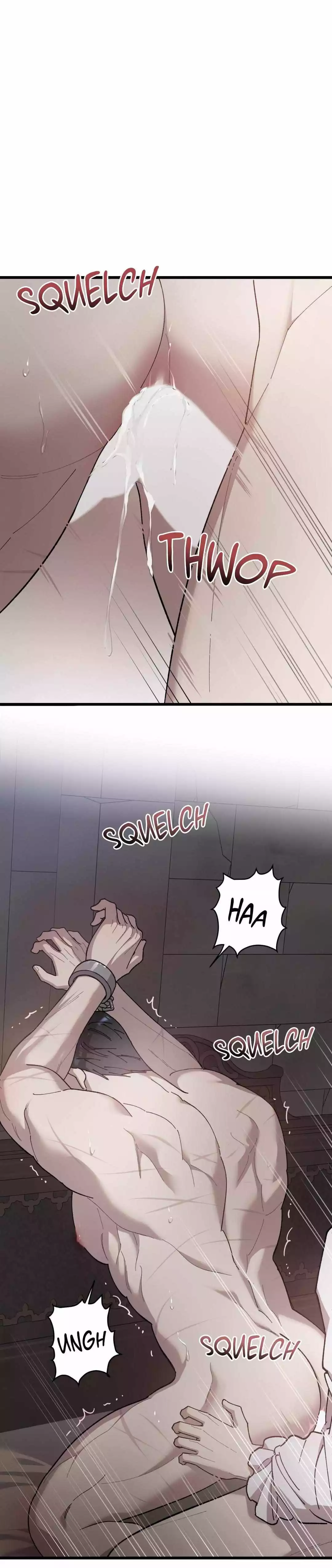 Flower Of The Sun - Chapter 70 Page 7