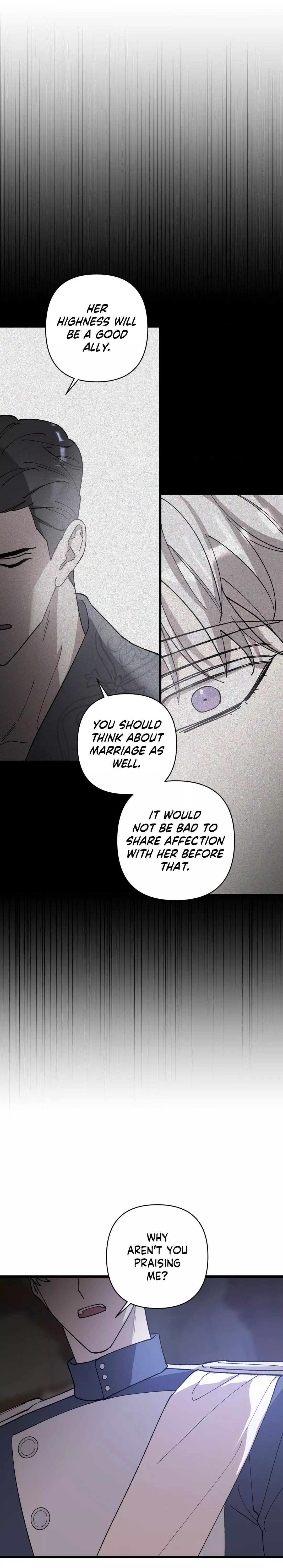 Flower Of The Sun - Chapter 71 Page 6