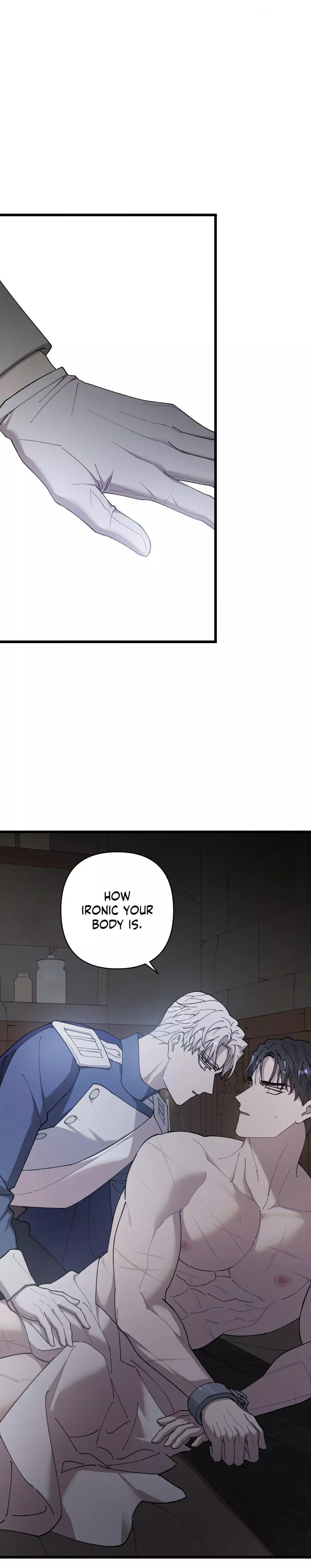 Flower Of The Sun - Chapter 71 Page 13