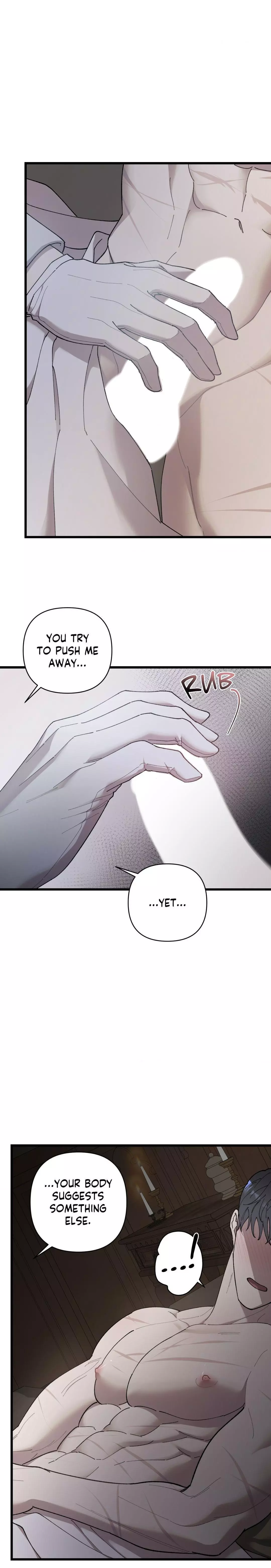 Flower Of The Sun - Chapter 71 Page 14