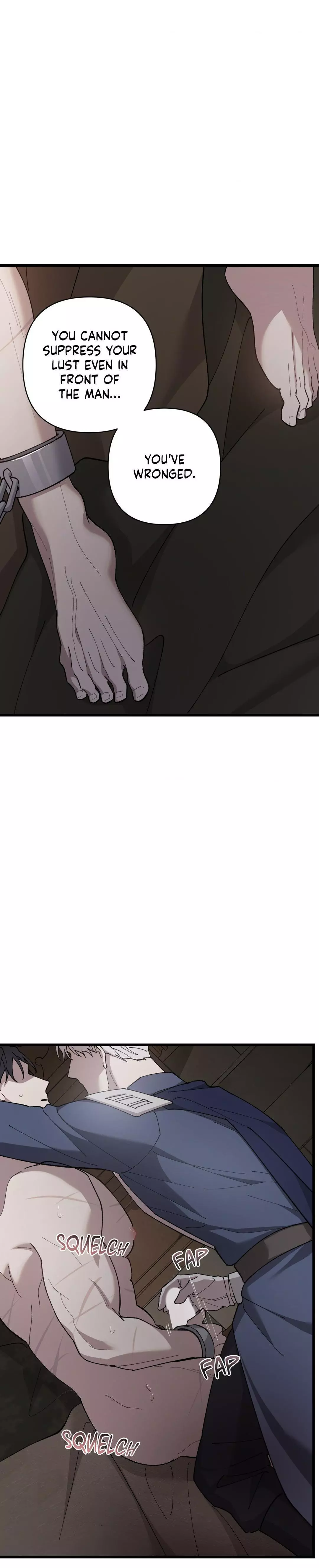 Flower Of The Sun - Chapter 71 Page 18