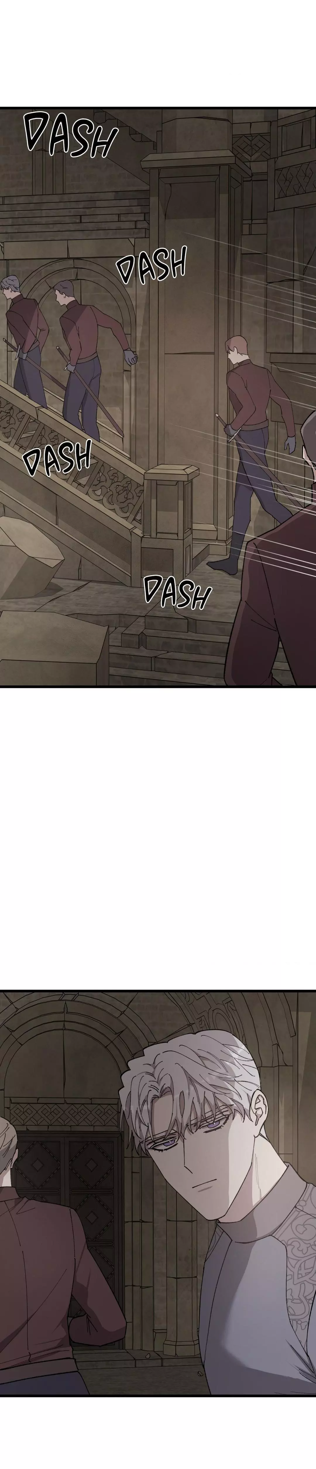Flower Of The Sun - Chapter 71 Page 27