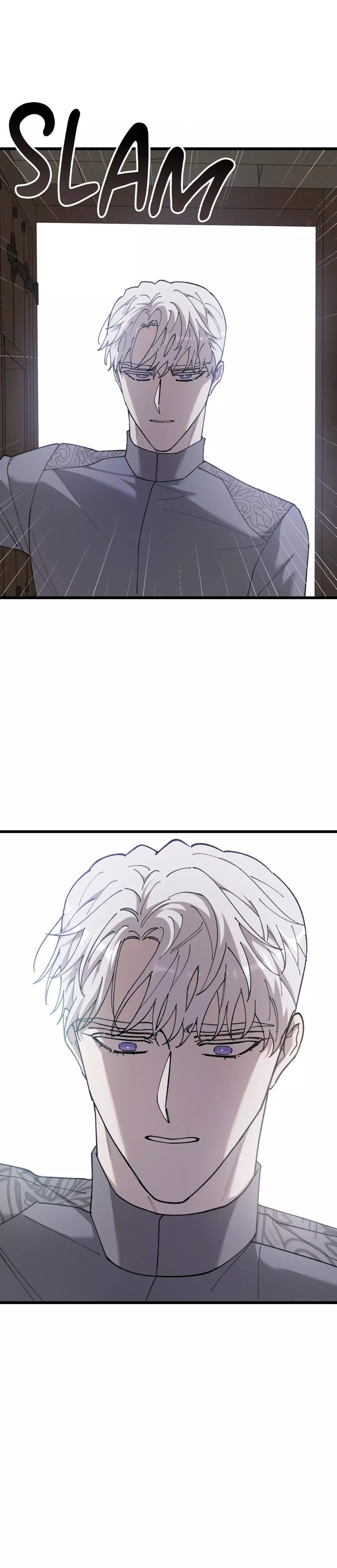Flower Of The Sun - Chapter 71 Page 30