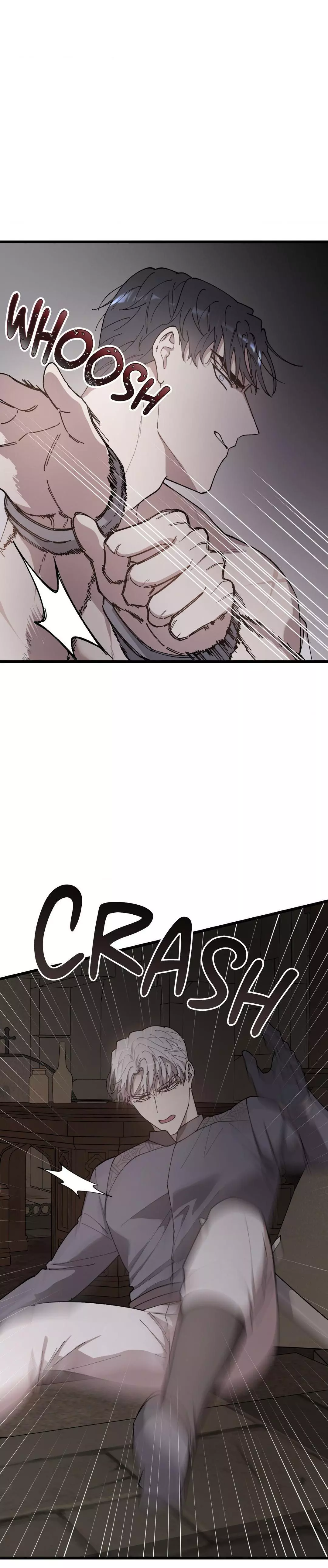 Flower Of The Sun - Chapter 72 Page 8