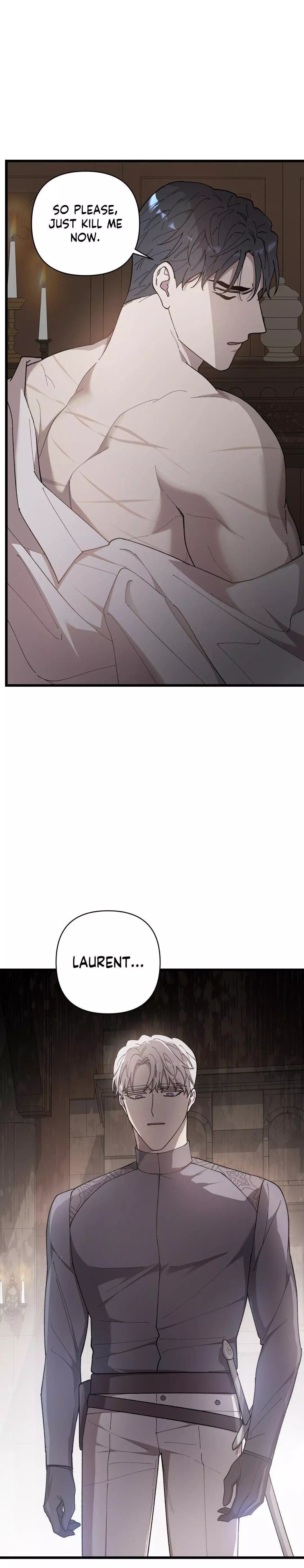 Flower Of The Sun - Chapter 72 Page 11
