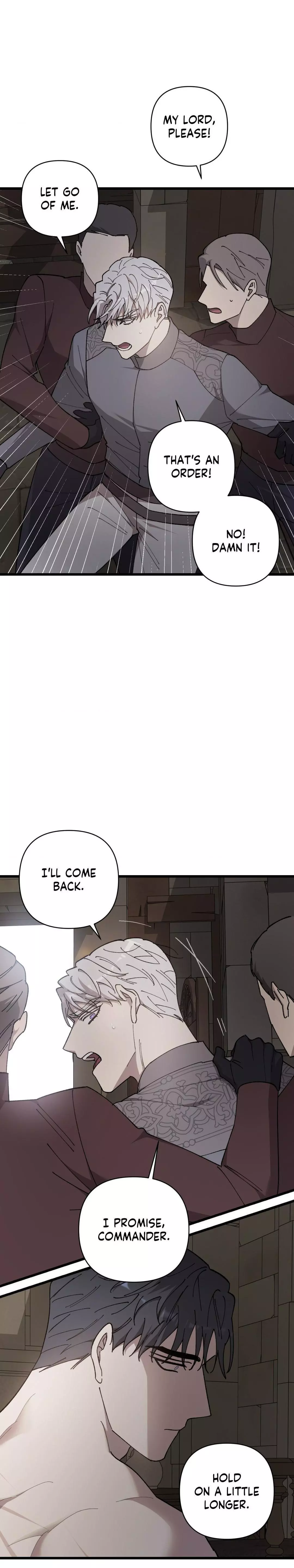 Flower Of The Sun - Chapter 72 Page 13