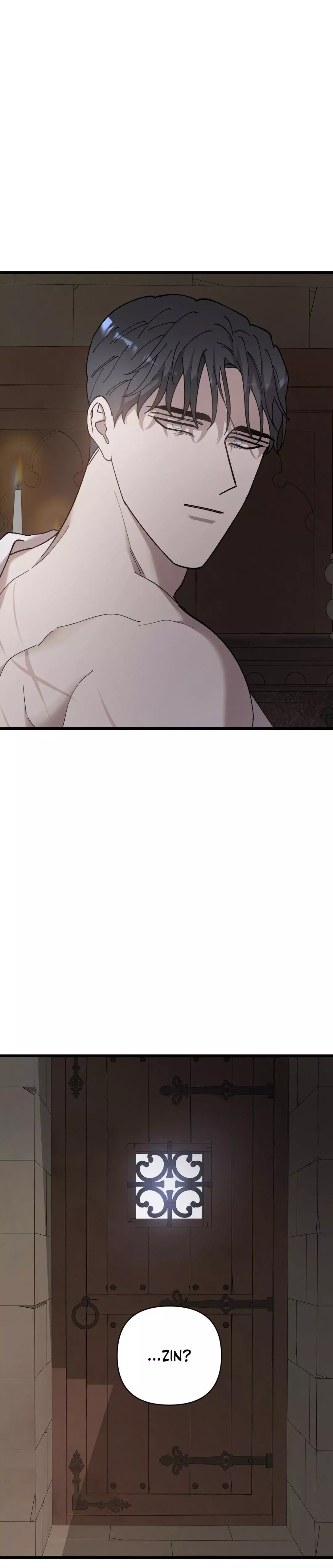 Flower Of The Sun - Chapter 72 Page 15