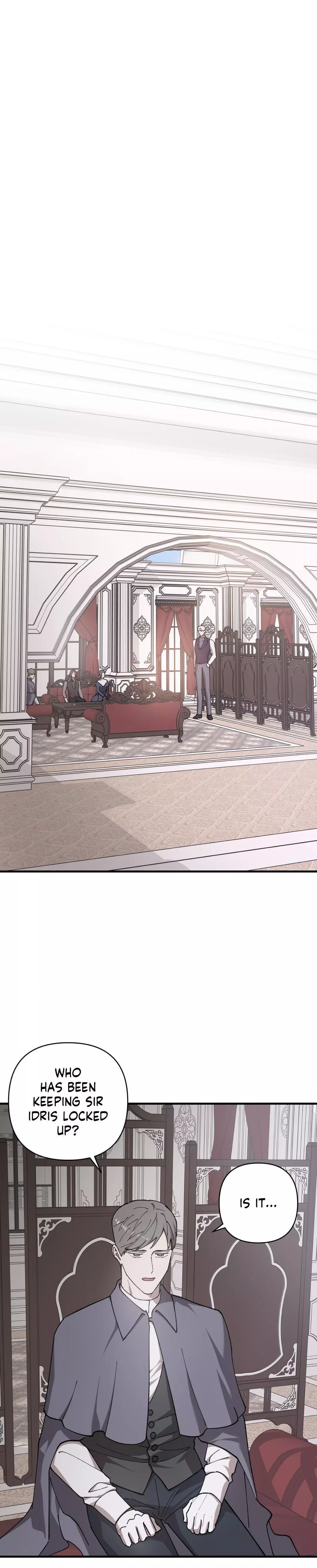 Flower Of The Sun - Chapter 73 Page 2