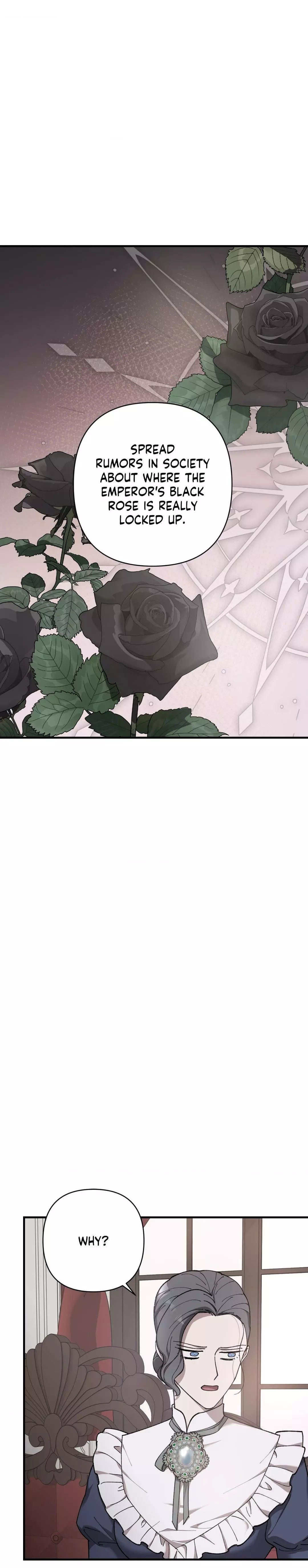 Flower Of The Sun - Chapter 73 Page 10