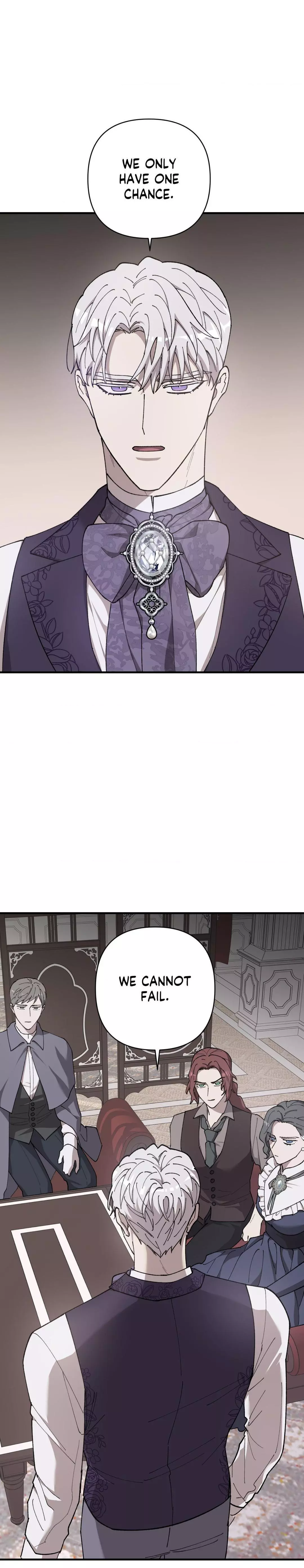 Flower Of The Sun - Chapter 73 Page 13