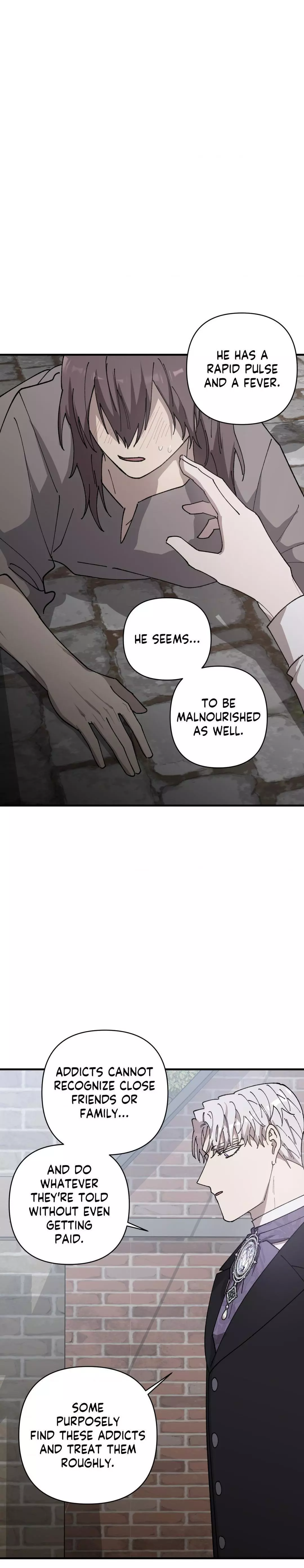 Flower Of The Sun - Chapter 73 Page 18