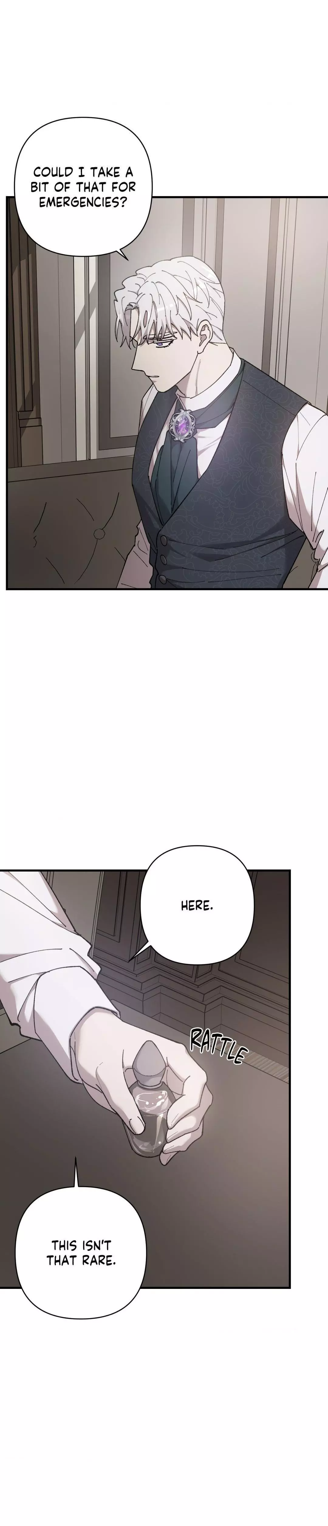 Flower Of The Sun - Chapter 74 Page 11