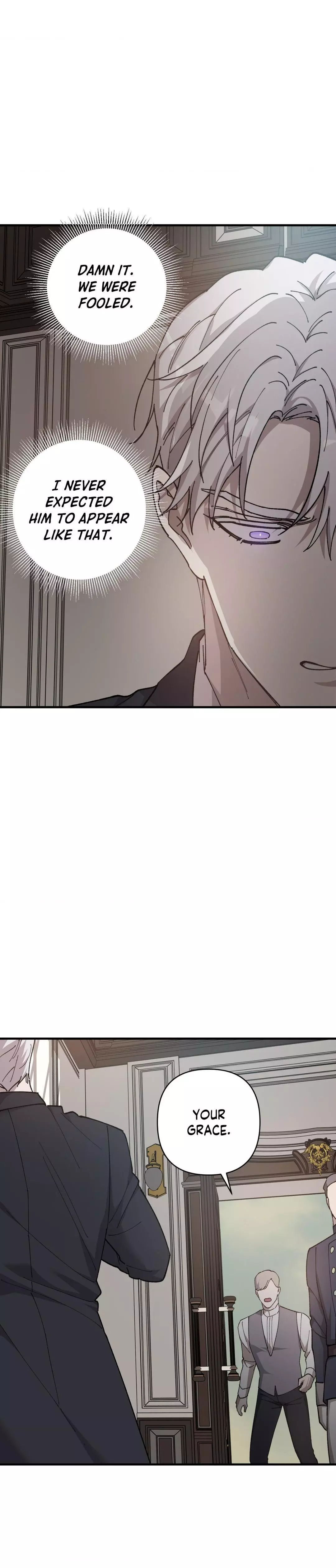 Flower Of The Sun - Chapter 74 Page 23