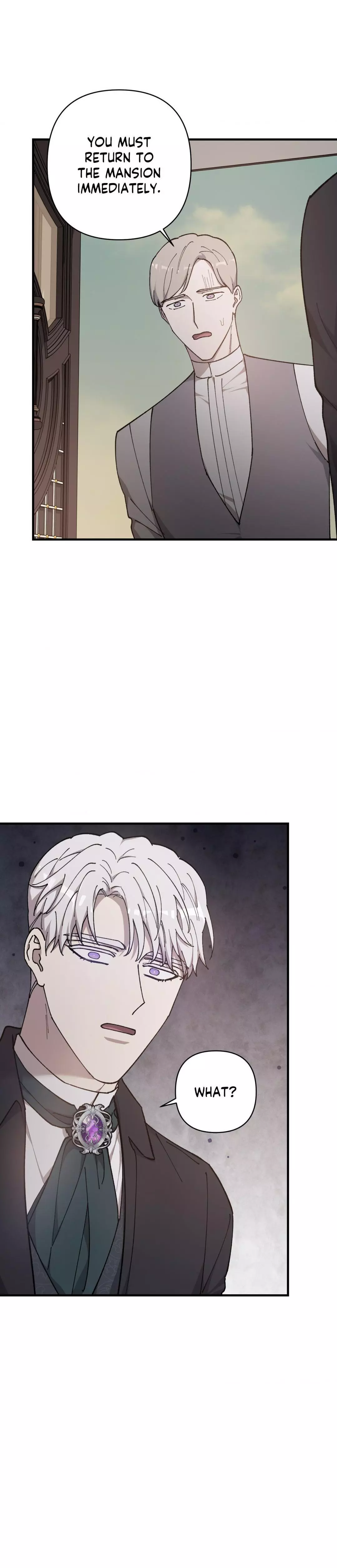 Flower Of The Sun - Chapter 74 Page 24