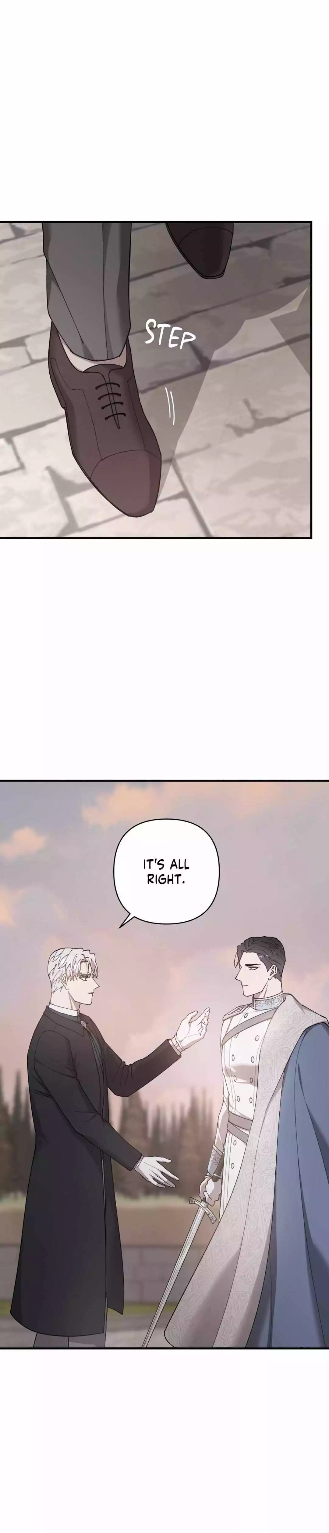 Flower Of The Sun - Chapter 75 Page 6