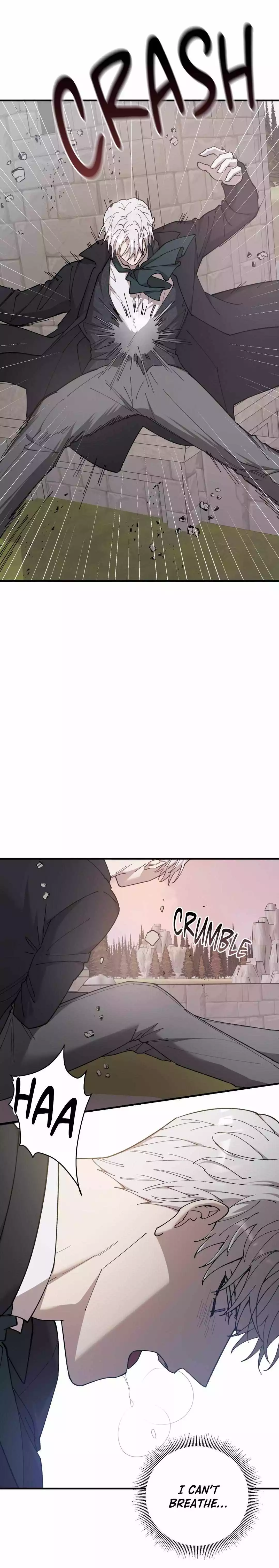 Flower Of The Sun - Chapter 75 Page 8
