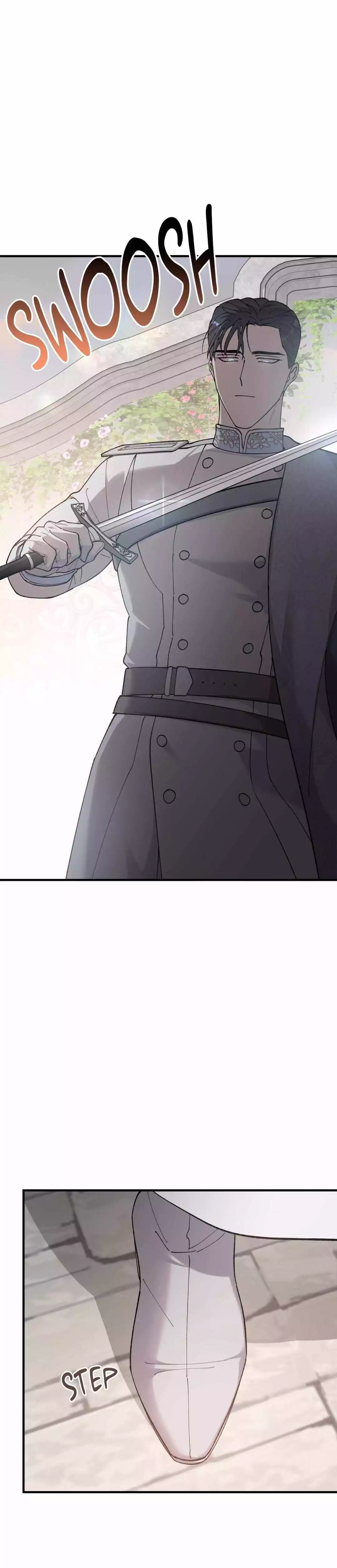 Flower Of The Sun - Chapter 75 Page 10