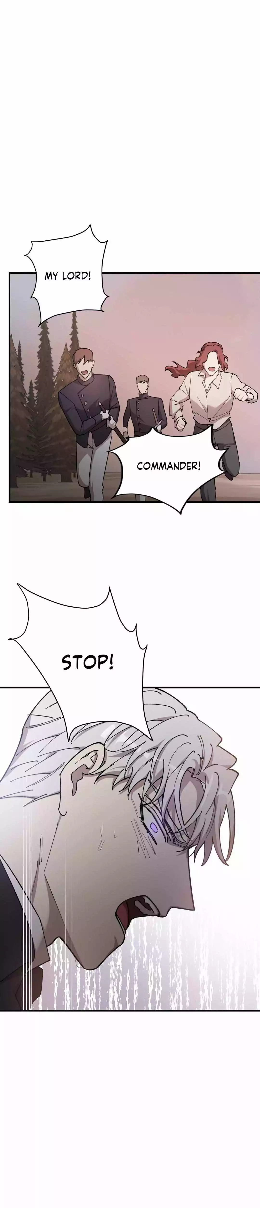 Flower Of The Sun - Chapter 75 Page 14