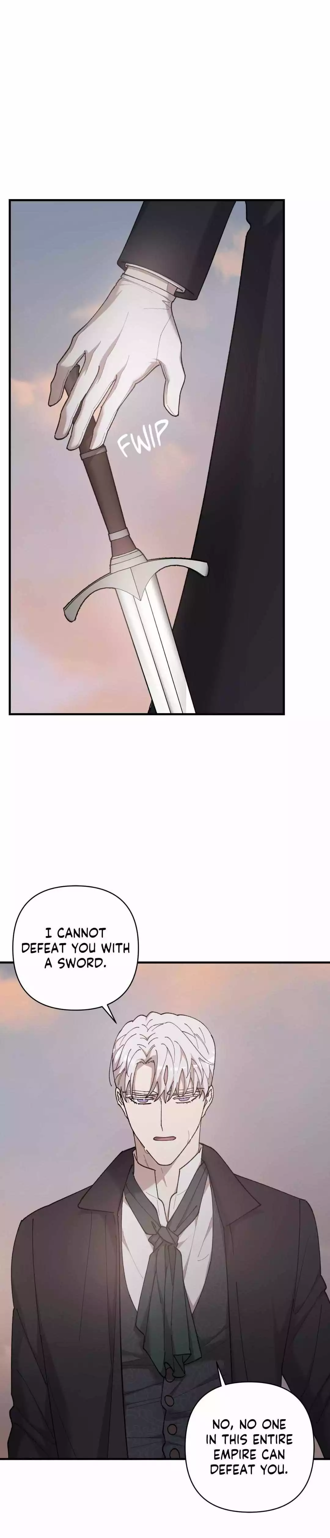 Flower Of The Sun - Chapter 75 Page 18