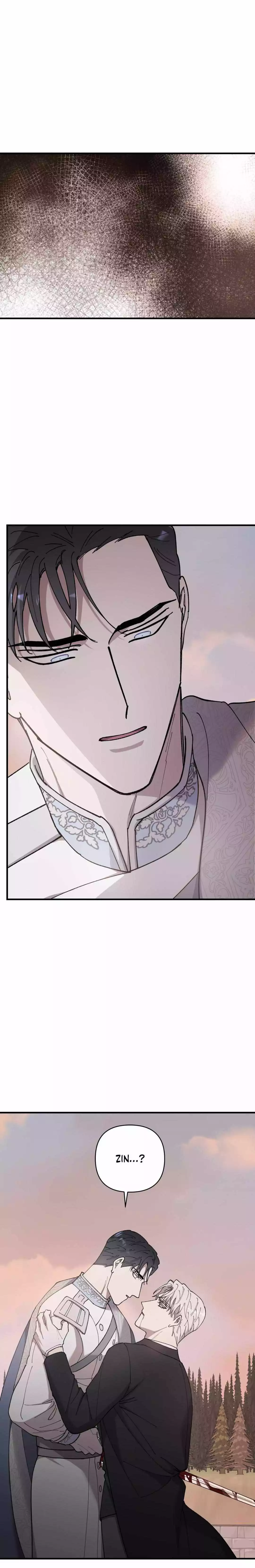 Flower Of The Sun - Chapter 75 Page 25